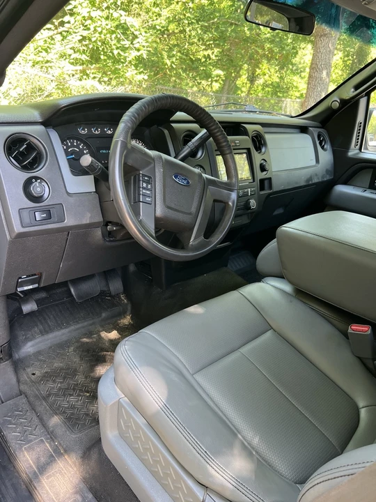 2014 Ford F-150 12th Gen - Image 10 of 19