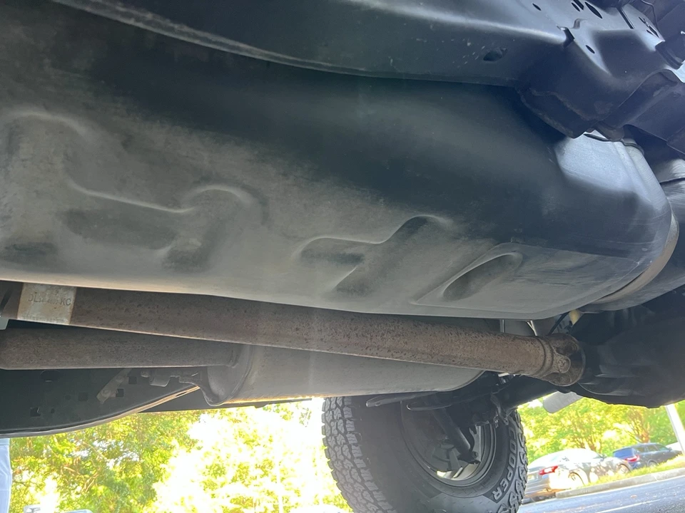 2014 Ford F-150 12th Gen - Image 20 of 20