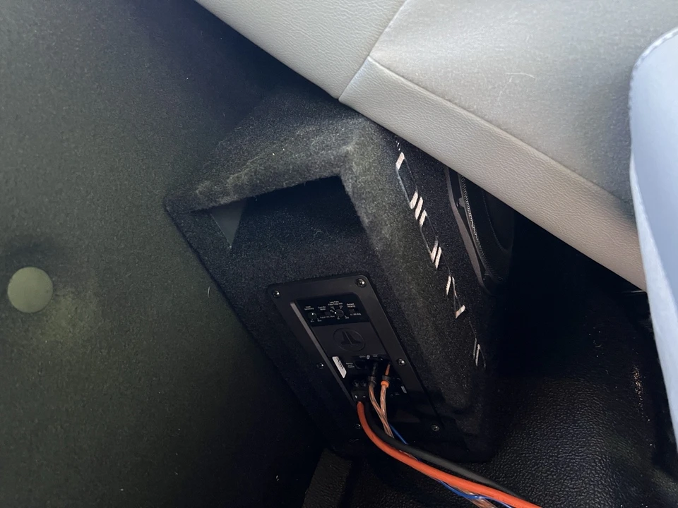 2014 Ford F-150 12th Gen - Image 11 of 20