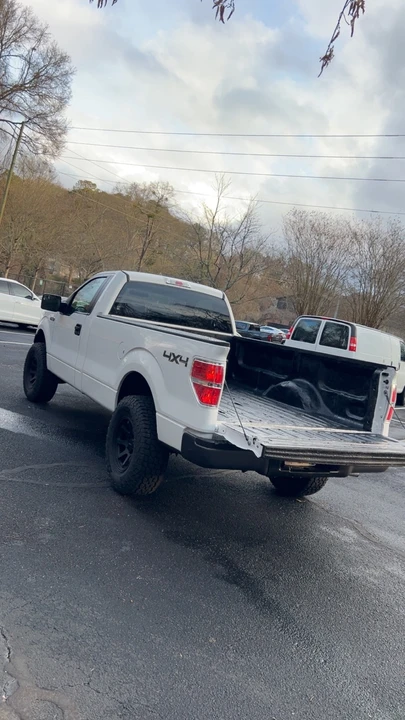 2014 Ford F-150 12th Gen - Image 3 of 20