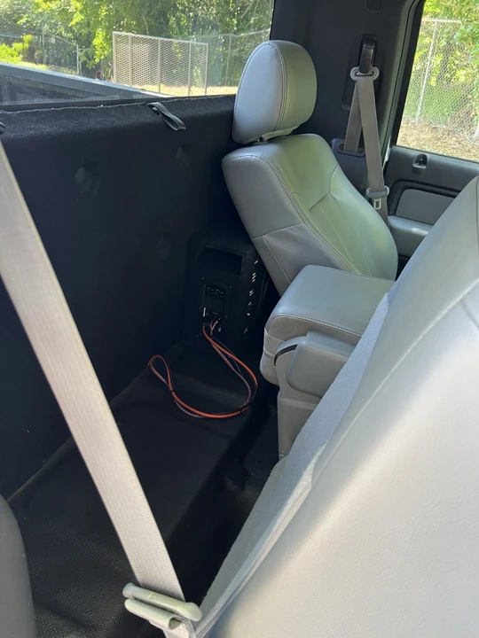 2014 Ford F-150 12th Gen - Image 12 of 19