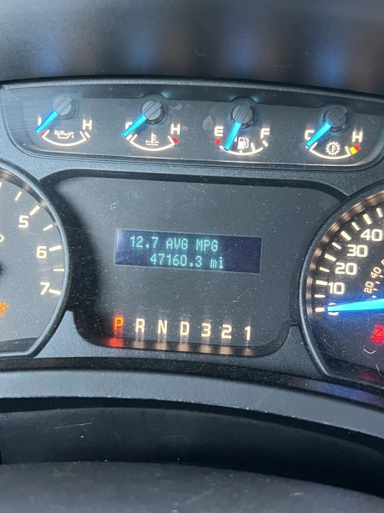 2014 Ford F-150 12th Gen - Image 9 of 19