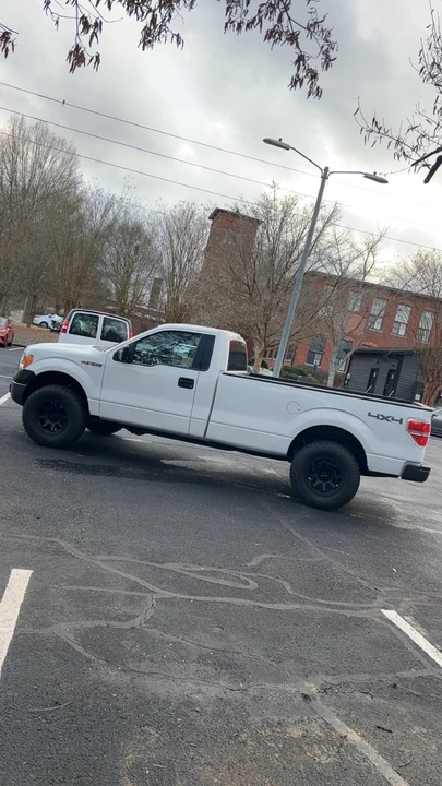 2014 Ford F-150 12th Gen - Image 4 of 20