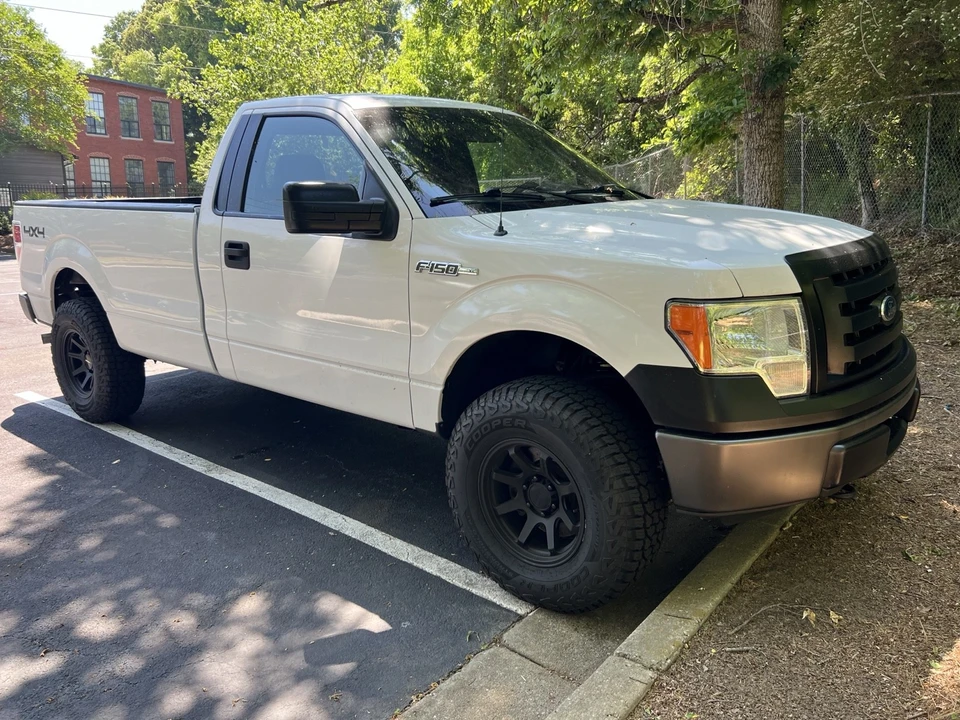 2014 Ford F-150 12th Gen - Image 4 of 19