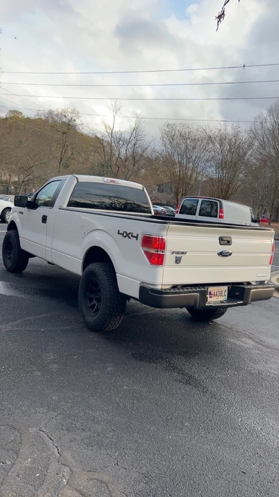 2014 Ford F-150 12th Gen - Image 2 of 19