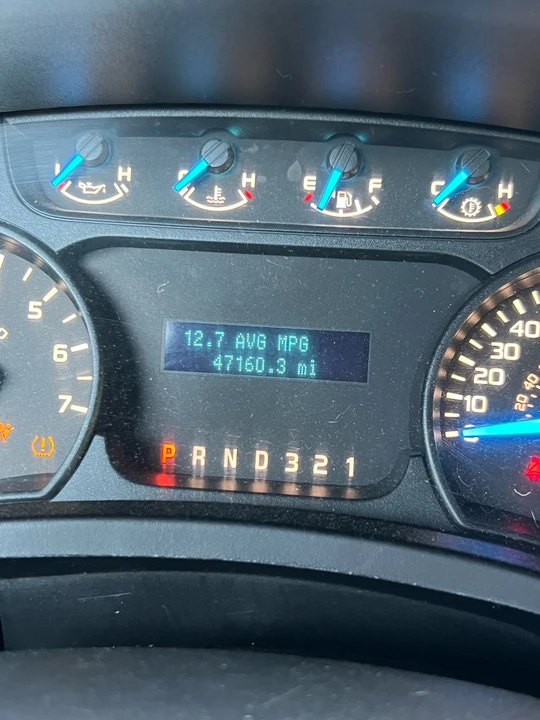 2014 Ford F-150 12th Gen - Image 14 of 20