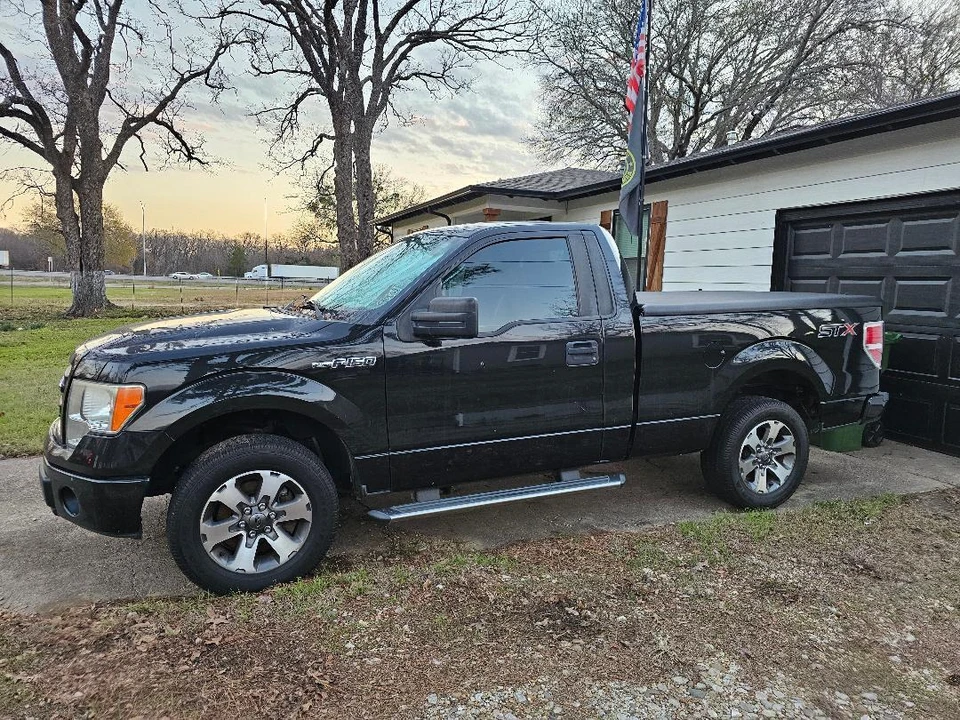 2014 Ford F-150 12th Gen - Image 2 of 17