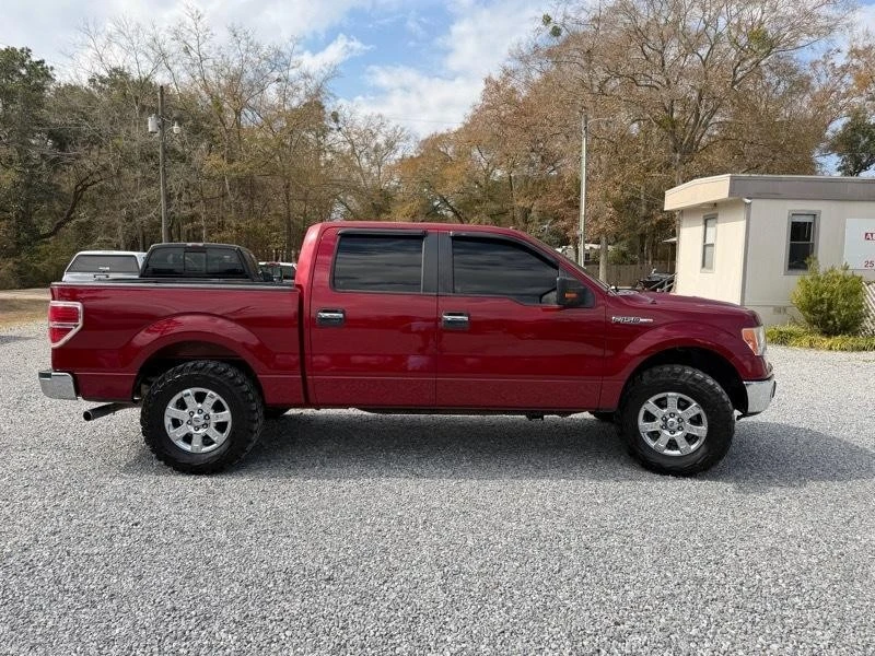 2014 Ford F-150 12th Gen - Image 6 of 13