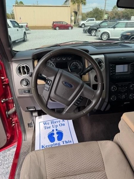 2014 Ford F-150 12th Gen - Image 11 of 13