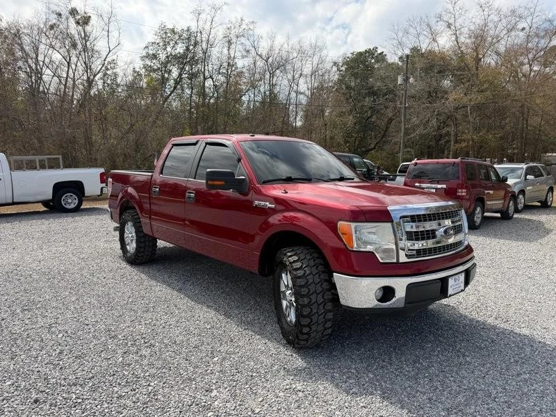 2014 Ford F-150 12th Gen - Image 7 of 13
