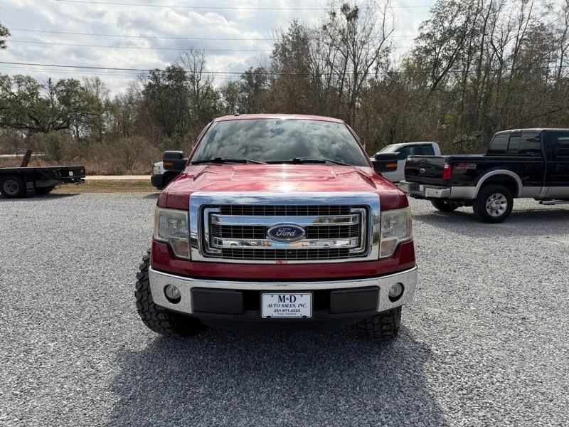 2014 Ford F-150 12th Gen - Image 8 of 13