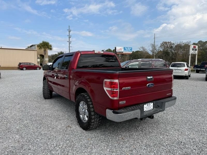 2014 Ford F-150 12th Gen - Image 3 of 13