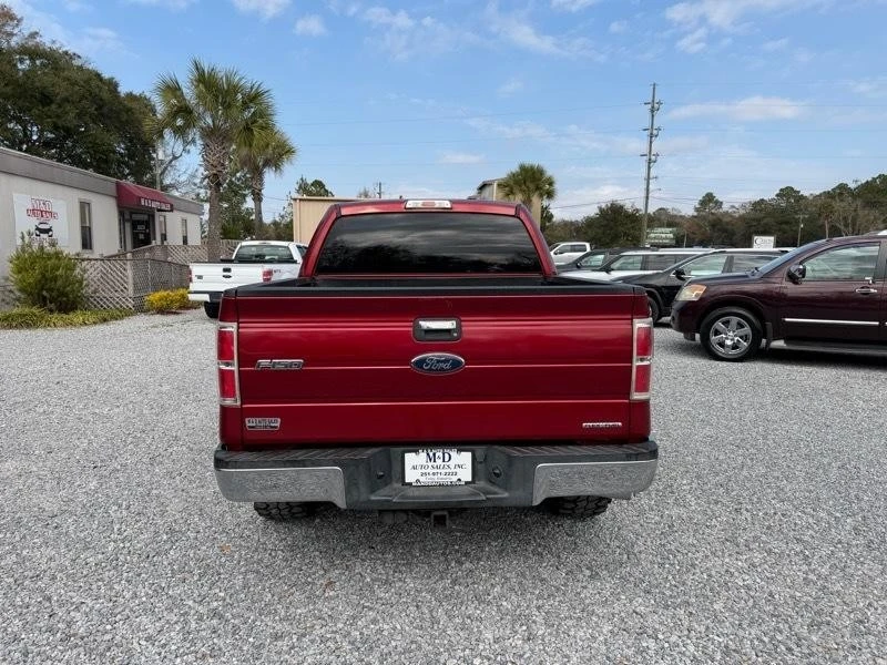 2014 Ford F-150 12th Gen - Image 4 of 13