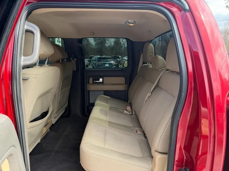 2014 Ford F-150 12th Gen - Image 10 of 13