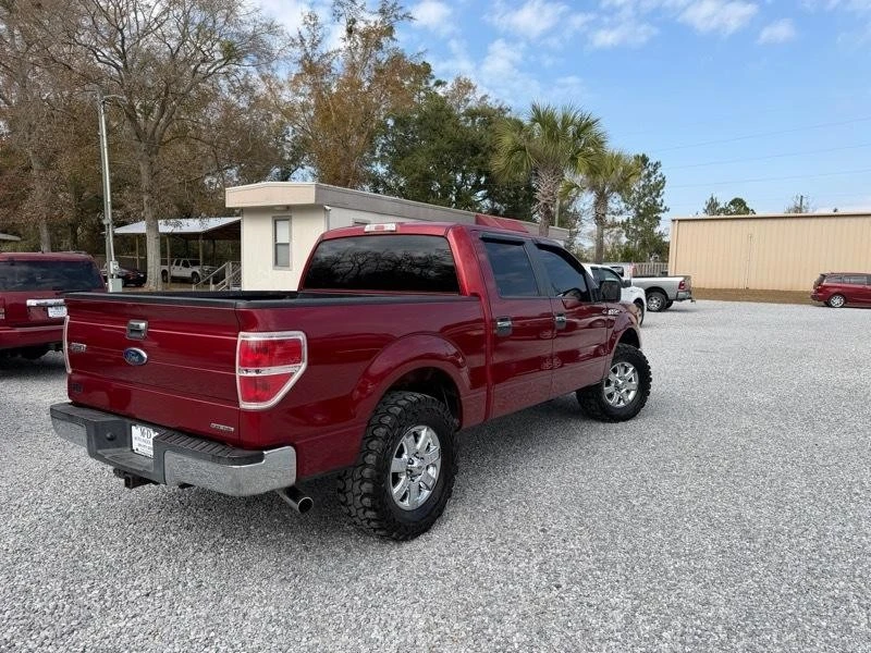 2014 Ford F-150 12th Gen - Image 5 of 13