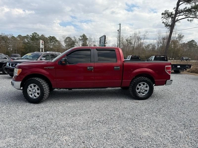 2014 Ford F-150 12th Gen - Image 2 of 13