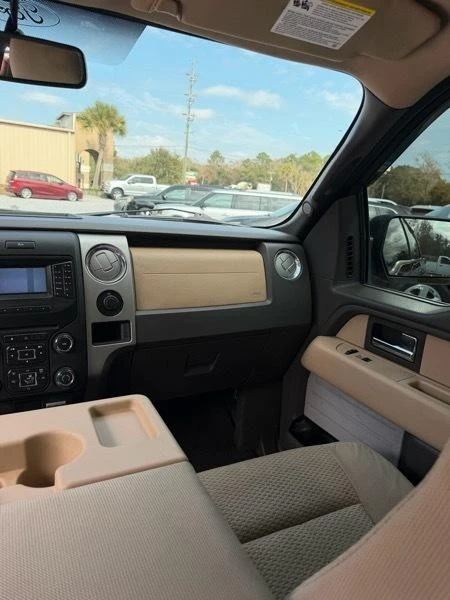 2014 Ford F-150 12th Gen - Image 13 of 13