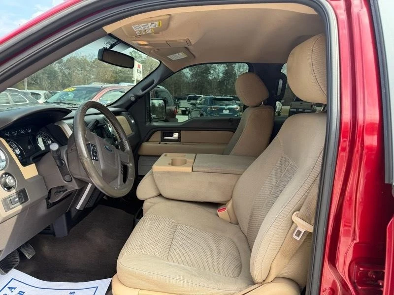 2014 Ford F-150 12th Gen - Image 9 of 13