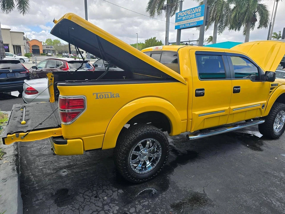 2014 Ford F-150 12th Gen - Image 28 of 31