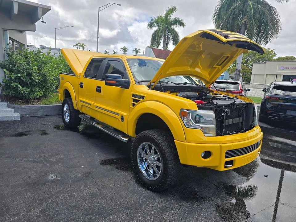 2014 Ford F-150 12th Gen - Image 30 of 31