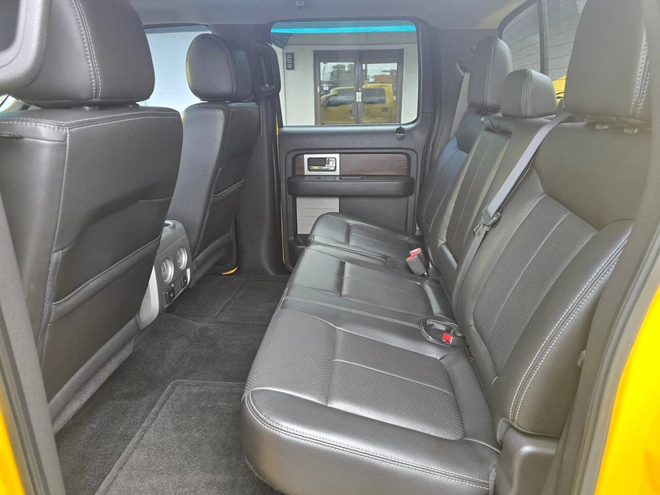 2014 Ford F-150 12th Gen - Image 16 of 31