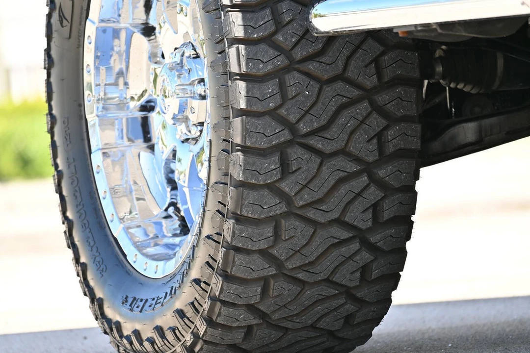 2014 Ford F-150 12th Gen - Image 19 of 31