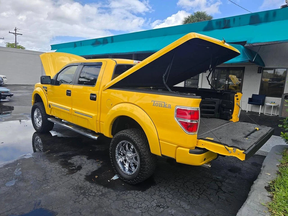 2014 Ford F-150 12th Gen - Image 12 of 31