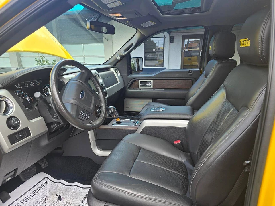 2014 Ford F-150 12th Gen - Image 18 of 31