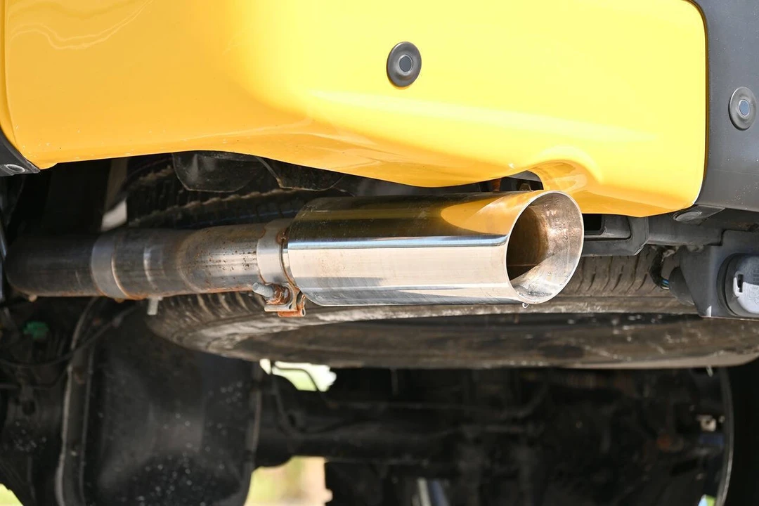 2014 Ford F-150 12th Gen - Image 15 of 31