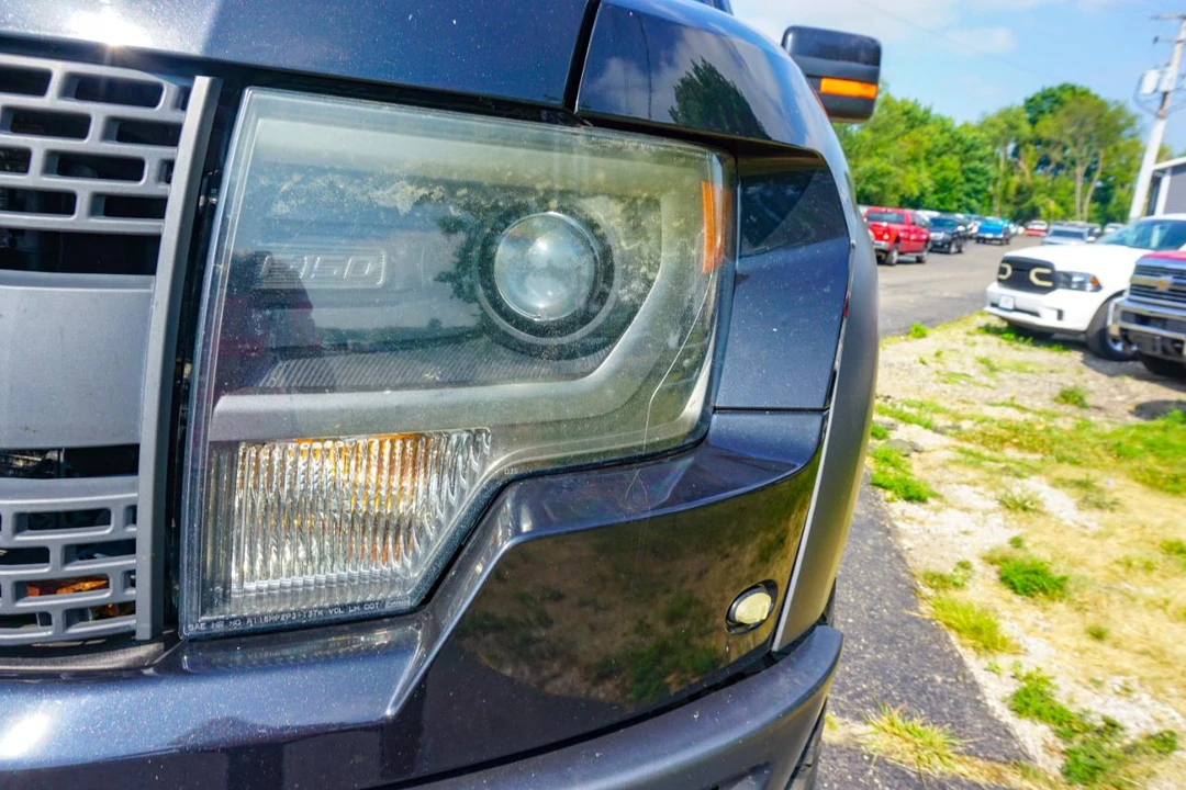 2014 Ford F-150 Raptor 12th Gen - Image 10 of 31