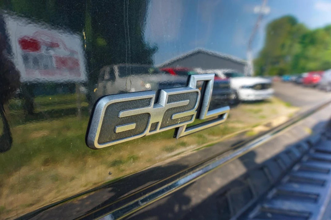 2014 Ford F-150 Raptor 12th Gen - Image 12 of 31