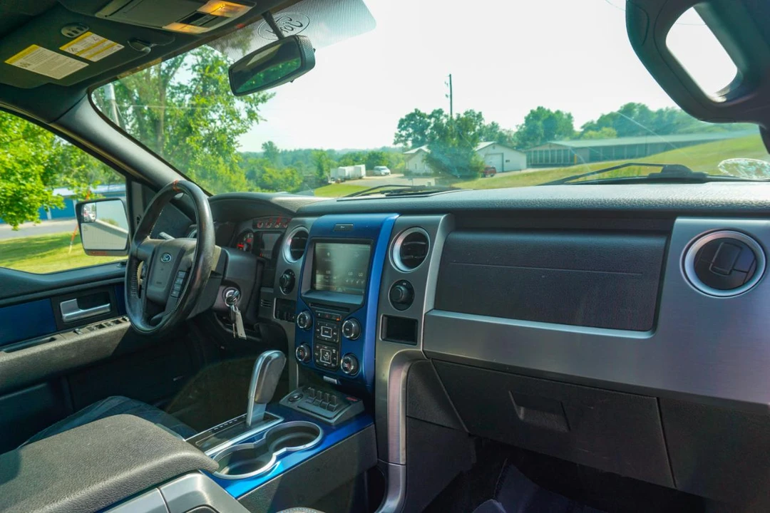 2014 Ford F-150 Raptor 12th Gen - Image 22 of 31