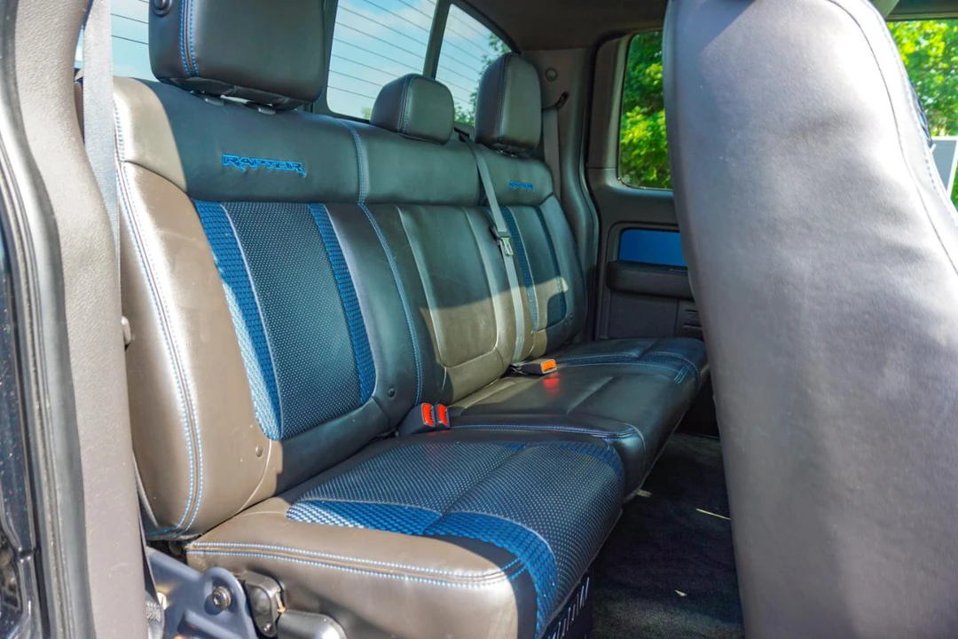 2014 Ford F-150 Raptor 12th Gen - Image 23 of 31