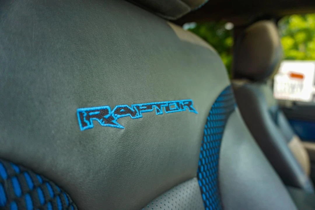 2014 Ford F-150 Raptor 12th Gen - Image 27 of 31
