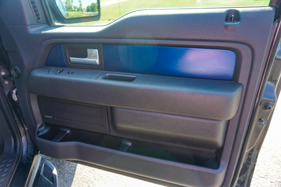 2014 Ford F-150 Raptor 12th Gen - Image 30 of 31