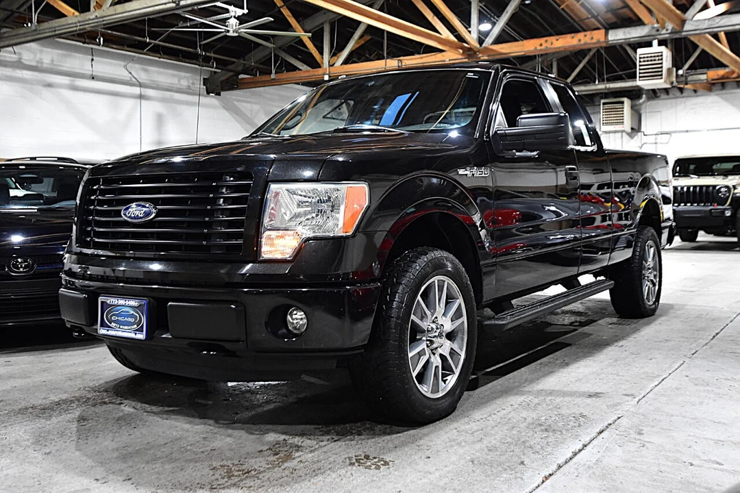 2014 Ford F-150 12th Gen - Image 6 of 12