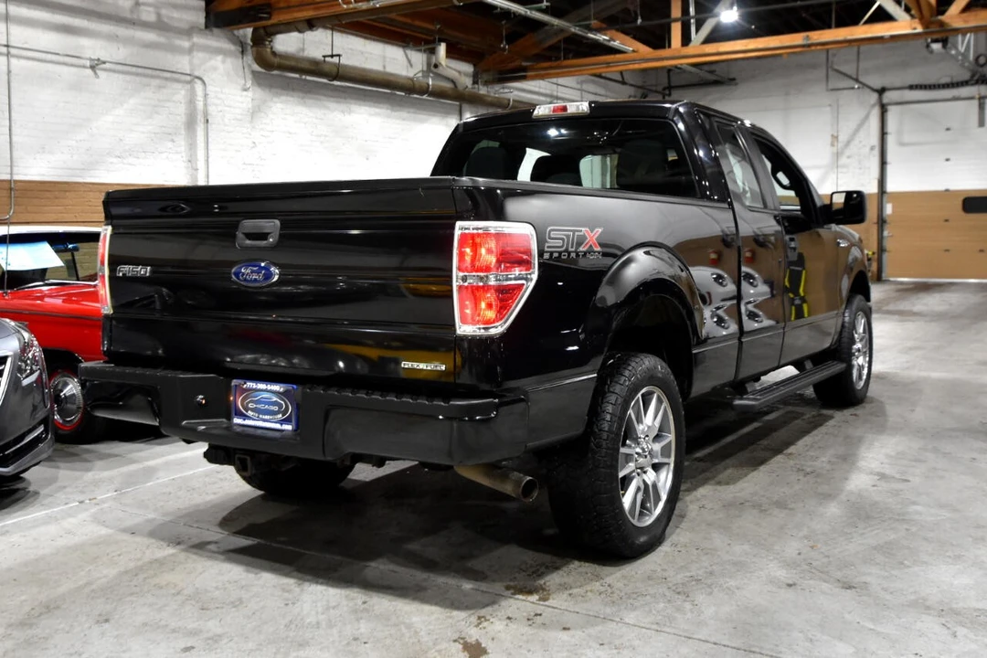 2014 Ford F-150 12th Gen - Image 8 of 12