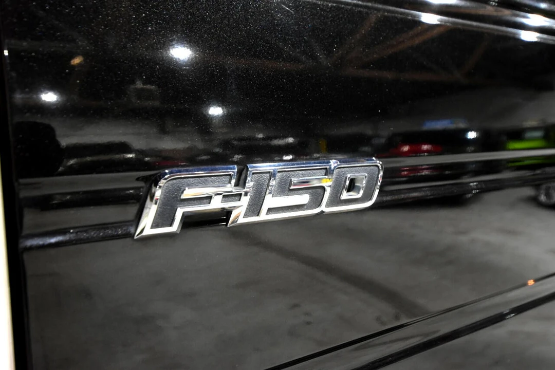 2014 Ford F-150 12th Gen - Image 11 of 12