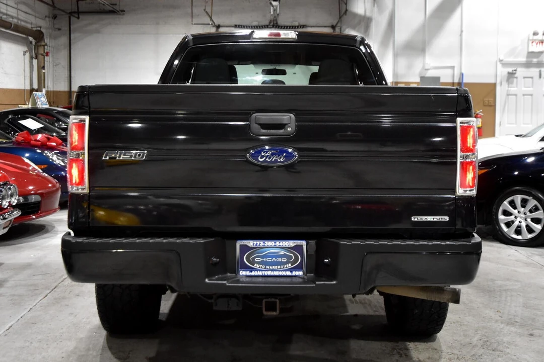 2014 Ford F-150 12th Gen - Image 10 of 12
