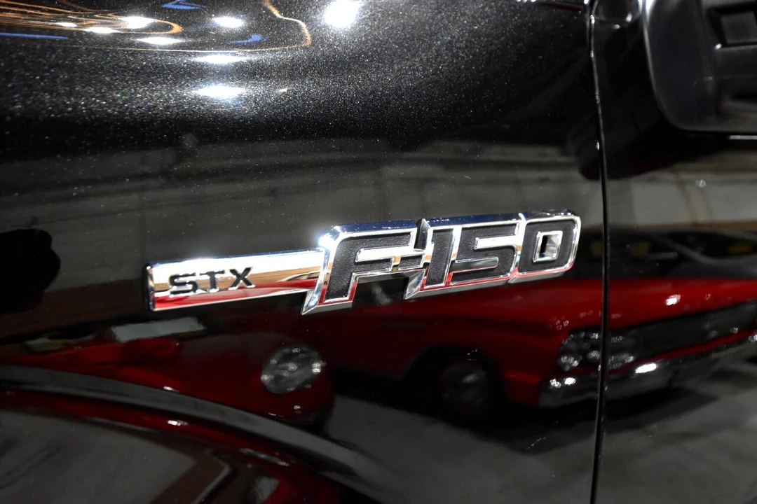 2014 Ford F-150 12th Gen - Image 7 of 12