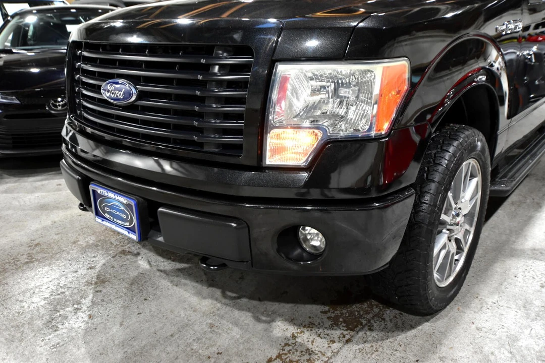 2014 Ford F-150 12th Gen - Image 5 of 12