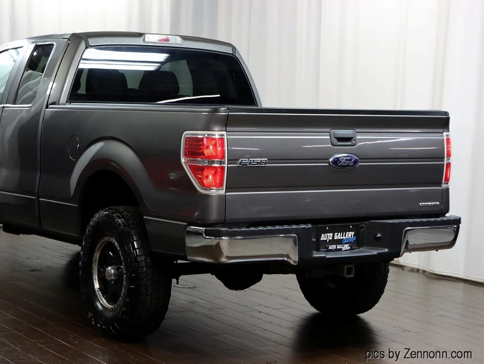 2014 Ford F-150 12th Gen - Image 8 of 21