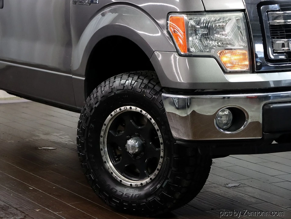 2014 Ford F-150 12th Gen - Image 3 of 21
