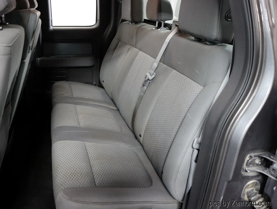 2014 Ford F-150 12th Gen - Image 12 of 21