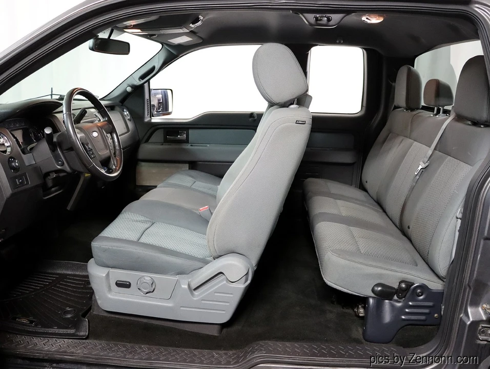 2014 Ford F-150 12th Gen - Image 13 of 21