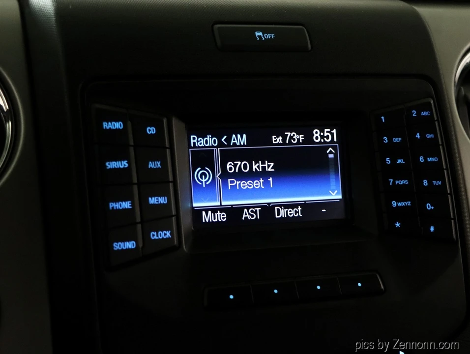 2014 Ford F-150 12th Gen - Image 17 of 21