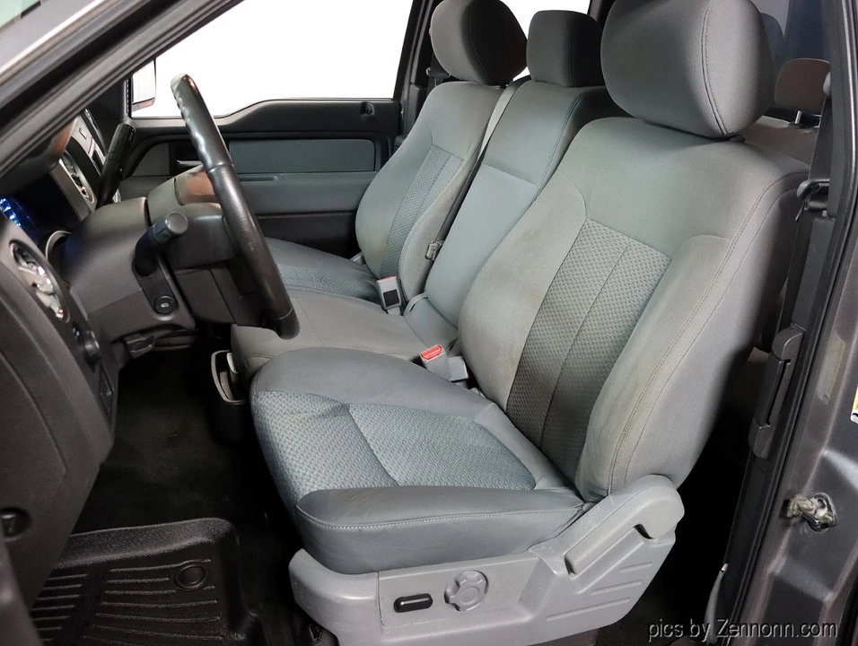 2014 Ford F-150 12th Gen - Image 10 of 21