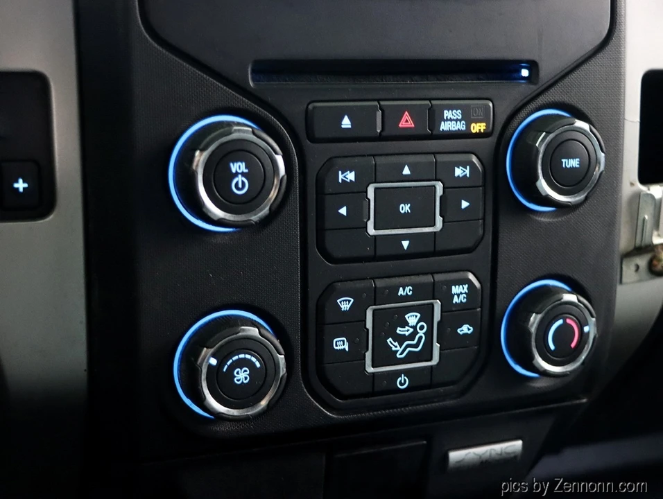 2014 Ford F-150 12th Gen - Image 19 of 21