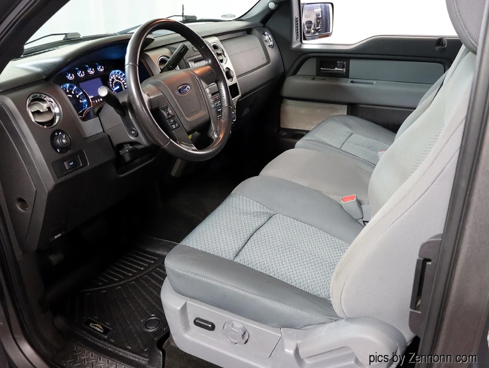 2014 Ford F-150 12th Gen - Image 11 of 21