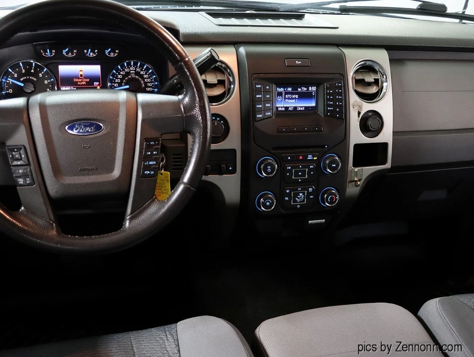 2014 Ford F-150 12th Gen - Image 15 of 21